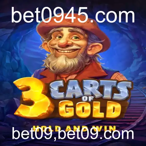 Explore o Mundo Empolgante de 3cartsOfGold