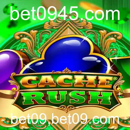 CacheRush: Conheça o Empolgante Jogo de Apostas Online com bet09