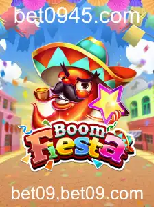 Explorando BoomFiesta: Um Mergulho no Universo dos Jogos Online