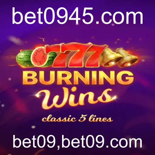 Explorando o Fascinante Jogo BurningWins