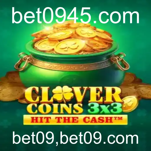 Descubra o Excitante Mundo de Clovercoin3x3: Um Jogo Inovador da Bet09