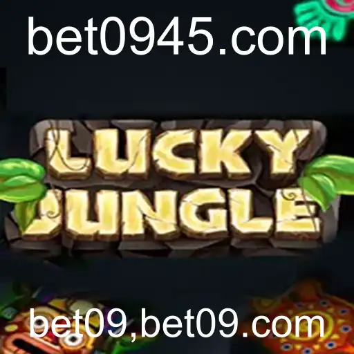 Descubra LuckyJungle: Aventura e Emoção no Jogo de Cassino Online da bet09