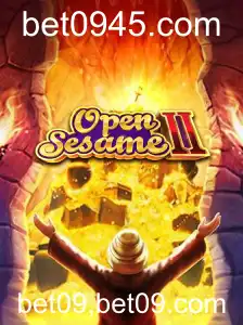 Explorando OpenSesameII: Um Mergulho Profundo no Mundo do Jogo