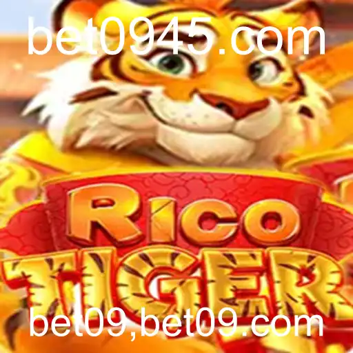 Descubra o Fascinante Mundo de RicoTiger: A Nova Sensação em Jogos