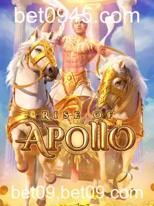 RiseofApollo: Uma Incrível Experiência de Jogo
