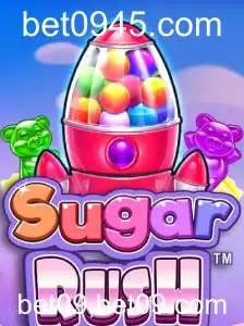 Descubra o Fascinante Mundo de SugarRush: O Jogo que Conquista Multidões