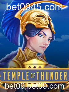 TempleofThunder: Desvendando o Fascínio do Jogo