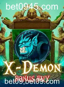 Explorando o Universo do Jogo XDemonBonusBuy