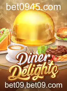 Explorando as Delícias de DinerDelights: Um Mergulho no Mundo dos Jogos de Cozinha