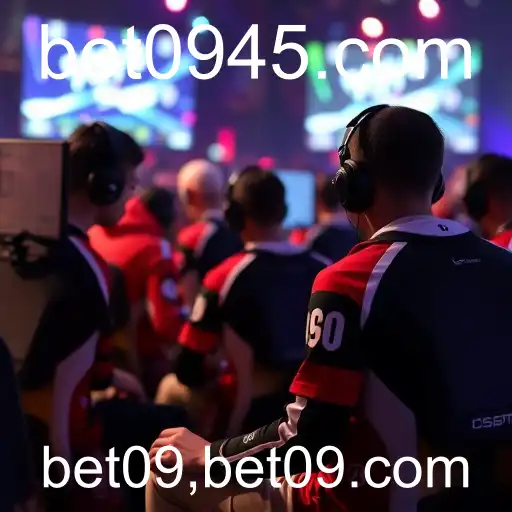 Esportes virtuais
