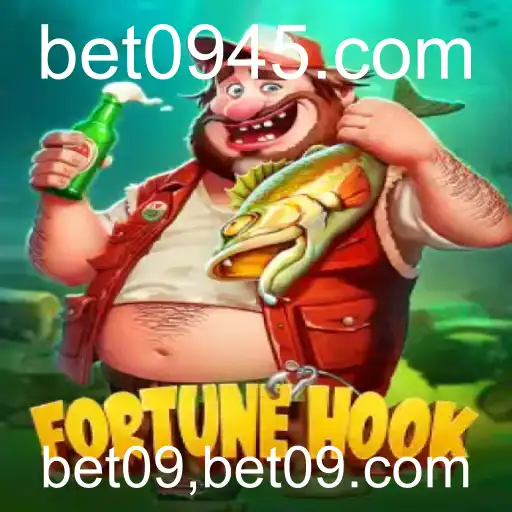 FortuneHook: Explorando as Regras e Atrações do Jogo de Destaque na bet09.com