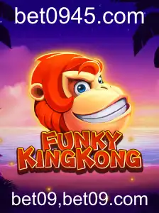 Explorando o Mundo Vibrante de FunkyKingKong: Um Mergulho no Jogo de Diversão e Estratégia