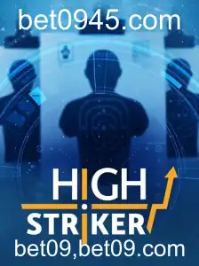 Explorando as Emoções e Estratégias de HighStriker no bet09.com