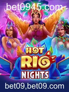 Descubra os Encantos de HotRioNights: O Jogo de Aventura com Emoção e Estratégia