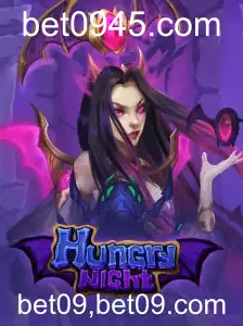 Descubra o Fascinante Mundo de HungryNight: O Jogo de Aventura Garantido pelo bet09