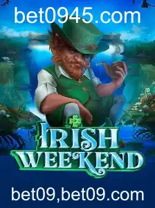 IrishWeekend: Uma Jornada de Aventuras e Estratégia no Universo dos Jogos