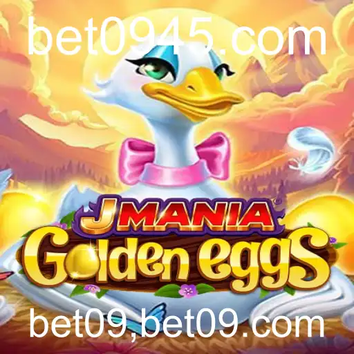 Descubra o Universo Fascinante de JManiaGoldenEggs: Inovações e Regras do Jogo de Aposta