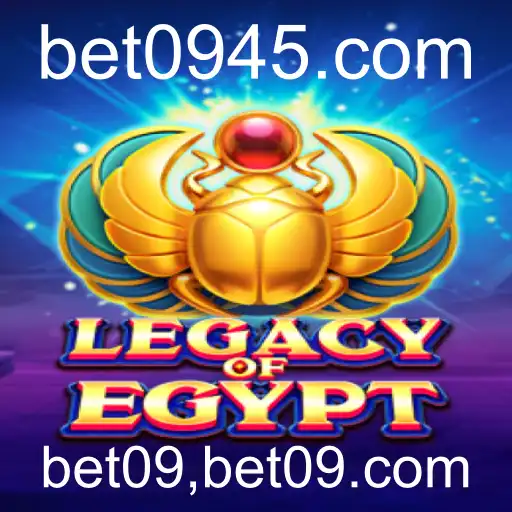 Explorando o Fascinante Mundo de LegacyOfEgypt