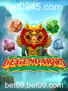 Explorando o Universos de Legendary5: Um Novo Horizonte de Entretenimento em Jogos