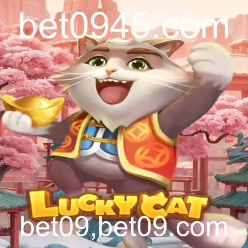 LuckyCat: Descobrindo a Nova Sensação dos Jogos de Aposta Online