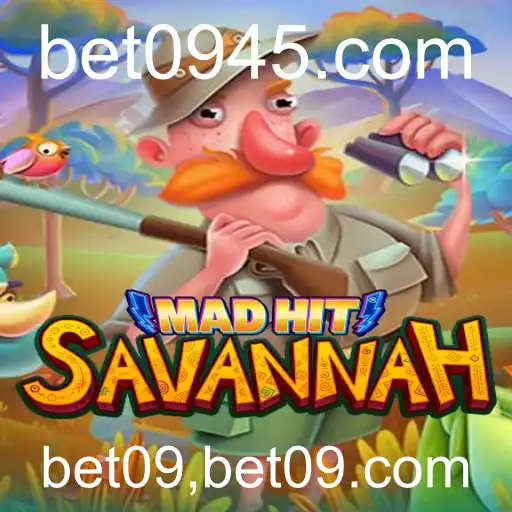 Explorando o Mundo de MadHitSavannah: Uma Jornada Emocionante no Universo das Apostas Online