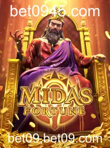 Descubra MidasFortune: A Nova Sensação de Jogos Online
