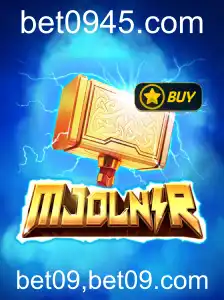 Descubra o Poder de Mjolnir: Uma Aventura Eletrizante