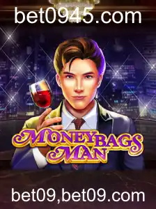 Explorando MoneybagsMan: O Novo Fenômeno dos Jogos de Apostas