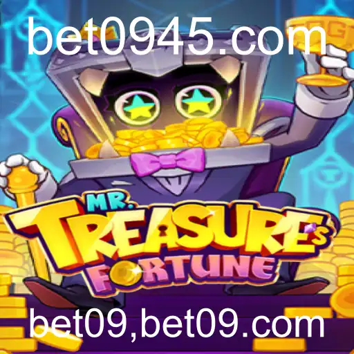 Descubra o Empolgante Mundo de MrTreasuresFortune no bet09.com