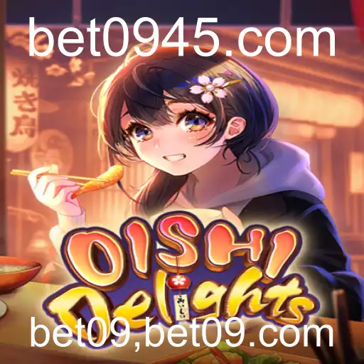 Descubra o Fascinante Mundo de OishiDelights em 2023