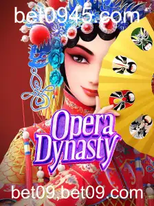 Desvendando o Fascinante Universo de OperaDynasty