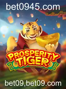 ProsperityTiger: Um Guía Completo para o Jogo de Cassino que Está Conquistando Jogadores