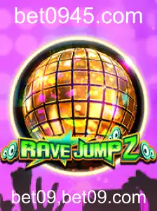 Explorando o Mundo de RaveJump2