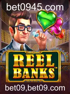 Desvendando ReelBanks: O Jogo de Cassino Inovador
