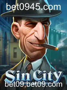Descubra o Mundo do Jogo SinCity