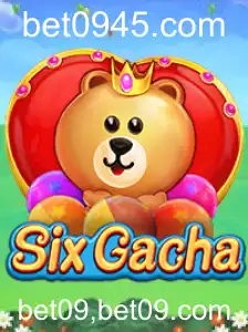Descobrindo SixGacha: Um Jogo Inovador no Mundo das Apostas