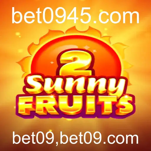 Explorando o Encantador Mundo de SunnyFruits2: Apostas e Diversão em bet09.com