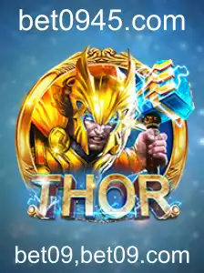 Explorando o Jogo THOR: Uma Jornada Épica com bet09