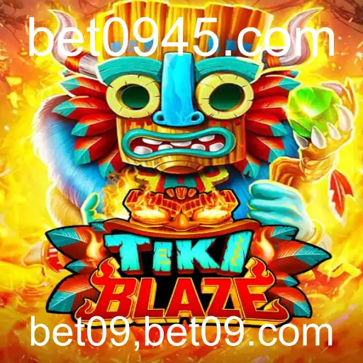 Explorando o Universo de TikiBlaze