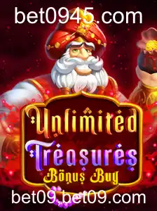Explorando o Mundo do Jogo UnlimitedTreasuresBonusBuy