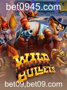 Descubra o Empolgante Mundo de WildBullets
