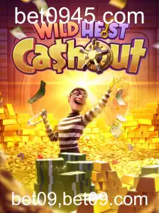 Conheça o WildHeistCashout: A Nova Sensação do Mundo dos Jogos