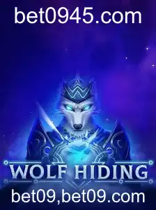 WolfHiding: Estratégias e Regras do Novo Fenômeno dos Jogos