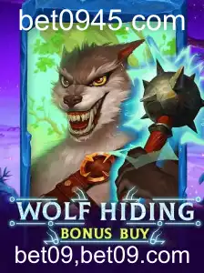 Descubra o Fascinante Mundo de WolfHidingBonusBuy no bet09