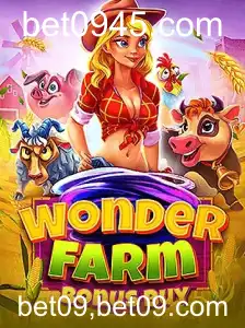 Explorando o Mundo de WonderFarmBonusBuy: Um Guia Completo